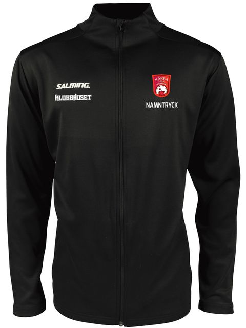 Salming Overallsjacka CORE FZ (Kärra IBK)